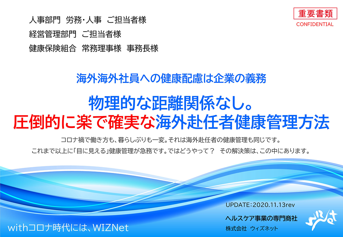 ホワイトペーパー 目次